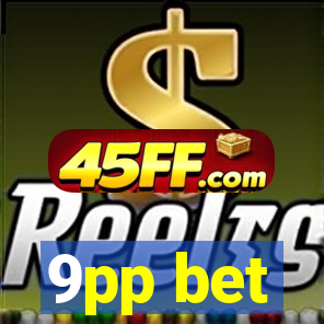 9pp bet